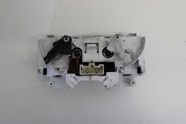 BOUTON DE CHAUFFAGE CITROEN JUMPY/PEUGEOT EXPERT/ FIAT SCUDO - Vue 2